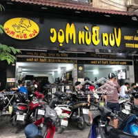 Cho Thuê Nhà Mặt Phố Nguyễn Khánh Toàn Diện Tích 120M2 Mặt Tiền 8M, Vỉa Hè Rộng, Vị Trí Đắc Địa