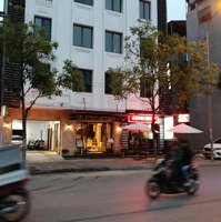 Cho Thuê Nhà Mặt Phố Huỳnh Thúc Kháng - Đống Đa Diện Tích: 90 M2 X 5 Tầng