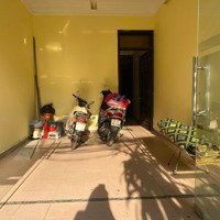 Chính Chủ Cho Thuê Tầng 1 Làm Văn Phòng