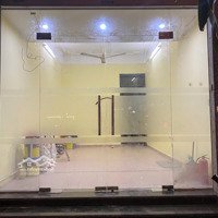 Chính Chủ Cho Thuê Tầng 1 Làm Văn Phòng