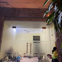 Chính Chủ Cho Thuê Tầng 1 Làm Văn Phòng