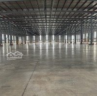 Cho Thuê Kho Kcn Mỹ Phước - Bình Dương. Cho Thuê Kho Tiêu Chuẩn Logistics 2000M2 Đến 20.000M2