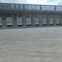 Cho Thuê Kho Kcn Mỹ Phước - Bình Dương. Cho Thuê Kho Tiêu Chuẩn Logistics 2000M2 Đến 20.000M2