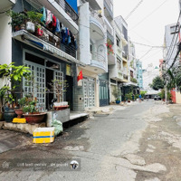 Siêu Phẩm Nhàhẽm Xe Hơi8M Đường Nguyễn Hồng Đào, P.14, Tb, (5.5 X 14M) - 76M2, 8 Phòng Ngủ 8 Vệ Sinh- Hot 16 Tỷ Tl
