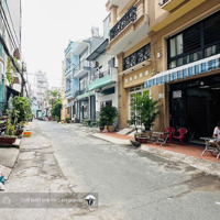 Siêu Phẩm Nhàhẽm Xe Hơi8M Đường Nguyễn Hồng Đào, P.14, Tb, (5.5 X 14M) - 76M2, 8 Phòng Ngủ 8 Vệ Sinh- Hot 16 Tỷ Tl