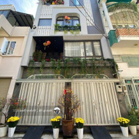 Siêu Phẩm Nhàhẽm Xe Hơi8M Đường Nguyễn Hồng Đào, P.14, Tb, (5.5 X 14M) - 76M2, 8 Phòng Ngủ 8 Vệ Sinh- Hot 16 Tỷ Tl