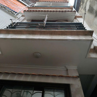 Bán Nhà Đẹp Hoàng Mai - Vị Trí Đắc Địa - Nhà Dân Xây - Ô Tô Đỗ Cổng - Ngõ To Rộng Thông