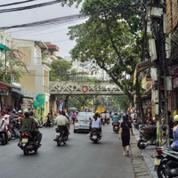 Cần Bán Nhà Phố Hàng Giấydiện Tích98M2 Cho Thuê Kinh Doanh Hơn 100 Triệu/Th. Giá Bán 56.5 Tỷ. Quận Hoàn Kiếm