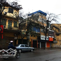 Cần Bán Nhà Phố Hàng Giấydiện Tích98M2 Cho Thuê Kinh Doanh Hơn 100 Triệu/Th. Giá Bán 56.5 Tỷ. Quận Hoàn Kiếm