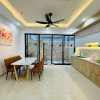 Nhà 3 Tầng, Thiết Kế Hiện Đại Nội Thất Cao Cấp Đường 18M Gần Hồ Bơi Gói 8 Mỹ Gia - Chỉ 6,5 Tỷ
