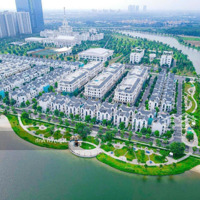 Bán Biệt Thự Song Lập 150M2 Dãy San Hô 2, Vinhomes Ocean Park Gia Lâm Giá Chỉ 28 Tỷ
