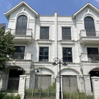 Bán Biệt Thự Song Lập 150M2 Dãy San Hô 2, Vinhomes Ocean Park Gia Lâm Giá Chỉ 28 Tỷ