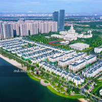 Bán Biệt Thự Song Lập 150M2 Dãy San Hô 2, Vinhomes Ocean Park Gia Lâm Giá Chỉ 28 Tỷ