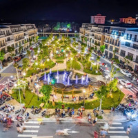 Bán Gấp Biệt Thự Vincom Shophouse Royal Park Tại Hùng Vương, Thành Phố Đông Hà, Quảng Trị 78M2