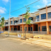 Hàng Ngộp Nhà Oasis City Bến 80M2 Trục Thông Giá Bán 1,4Tỷ Full Bao Sổ Ngay Gần Trường Đh Việt Đức
