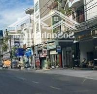 Bán Nhà Mặt Tiền Đường Nguyễn Văn Đậu, Phường 11, Bình Thạnh. Dt: 3,8X19M, Cấp 4, Giá Bán 12,5 Tỷ