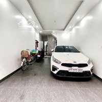 Bán Nhà Phố Yên Lạc, Hai Bà Trưng - Gara Ô Tô, Thang Máy, Kd - 60M2, Giá Bán 18.8 Tỷ
