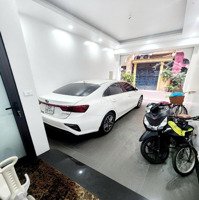 Bán Nhà Phố Yên Lạc, Hai Bà Trưng - Gara Ô Tô, Thang Máy, Kd - 60M2, Giá Bán 18.8 Tỷ