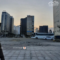 Tân Phú 1 - Đất Xây Tòa Căn Hộ, Building Giao Hồ Nghinh Biển Sơn Trà Ngang 5M, 67 Tr/M2 Giá Đầu Tư