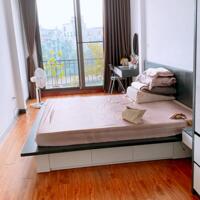 Nhà phố Mai Anh Tuấn – Mặt phố - Mặt hồ - Kinh doanh – 40m2 – 6 tầng – 18.3 tỉ