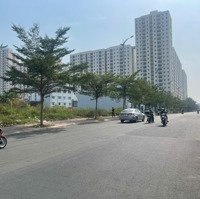 Bán Đất Khu Dân Cư Phường Thạnh Mỹ Lợi, Quận 2