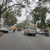 Bán Lô Đấu Giá Tứ Hiệp, Thanh Trì, Hn 92M2 Kinh Doanh Sầm Uất