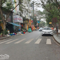 Bán Lô Đấu Giá Tứ Hiệp, Thanh Trì, Hn 92M2 Kinh Doanh Sầm Uất