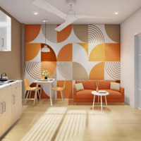 Cho Thuê Chung Cư Mini 1 Phòng Ngủ 1 Vệ Sinh 50M2 Giá Cực Chất 8 Triệu Tại Phan Xphan Xích Long, Phú Nhuận, Hcm