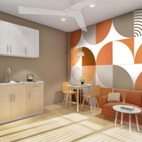 Cho Thuê Chung Cư Mini 1 Phòng Ngủ 1 Vệ Sinh 50M2 Giá Cực Chất 8 Triệu Tại Phan Xphan Xích Long, Phú Nhuận, Hcm