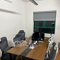 Cho Thuê Làm Văn Phòng, Nhà Ở Căn 308 Tòa 17T7 Chung Cư Trung Hòa Nhân Chính