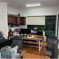Cho Thuê Làm Văn Phòng, Nhà Ở Căn 308 Tòa 17T7 Chung Cư Trung Hòa Nhân Chính