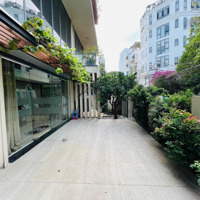 Siêu Phẩm Villa Ngay Him Lam Quận 7 - 252M2 - Góc 2 Mặt Tiền - Khu An Ninh