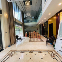 Siêu Phẩm Villa Ngay Him Lam Quận 7 - 252M2 - Góc 2 Mặt Tiền - Khu An Ninh
