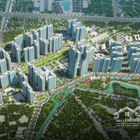 Cho Thuê Shop Chân Đế 30M2 Mặt Nội Khu Phân Khu S1 Khu Đô Thị Vinhomes Smart City