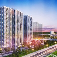 Cho Thuê Shop Chân Đế 30M2 Mặt Nội Khu Phân Khu S1 Khu Đô Thị Vinhomes Smart City