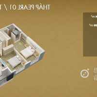 Đúng Giá: Bán Căn 2 Phòng Ngủ79M2 Rẻ Nhất Mỹ Đình Pearl, Chỉ 6 Tỷ Ạ. Lh Để Được Tư Vấn.