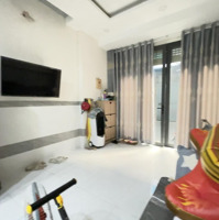 Chính Chủ Cần Bán Gấp: 870/43/... Lạc Long Quân, Phường 8, Quận Tân Bình. Diện Tích Sử Dụng 59,2M2