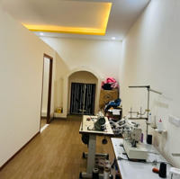 Nhà Văn Phú - Gần Victoria, 30M2/5 Tầng, Nhà Mới Đủ Đồ, 6,35 Tỷ