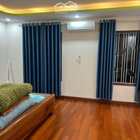 Nhà Văn Phú - Gần Victoria, 30M2/5 Tầng, Nhà Mới Đủ Đồ, 6,35 Tỷ