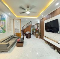 Nhà Mới Ở Luôn An Dương Vương Quận Tây Hồ - Ô Tô Đỗ Cửa - Mặt Tiền Rộng - Ngõ Thông Tứ Tung