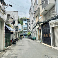 Một Căn Giá Mềm Duy Nhất Tại Huỳnh Tấn Phát, Phú Mỹ, Quận 7,Diện Tích51,2M2, Giá Bán 3 Tỷ 450 Shr Chính Chủ