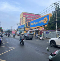 Nhà Trệt, 4 Lầu Mặt Tiền Đường 359 - Đỗ Xuân Hợp, Phước Long B, Q9, Giá: 8,5 Tỷ