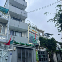 Nhà Trệt, 4 Lầu Mặt Tiền Đường 359 - Đỗ Xuân Hợp, Phước Long B, Q9, Giá: 8,5 Tỷ
