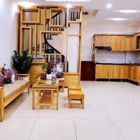 Bán Nhà Hà Đông Do Chuyển Công Tác Nên Cần Bán Căn Nhà 4 Tầng Tại Thanh Bình Hà Đông