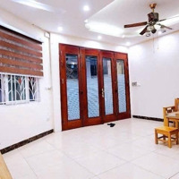 Bán Nhà Hà Đông Do Chuyển Công Tác Nên Cần Bán Căn Nhà 4 Tầng Tại Thanh Bình Hà Đông