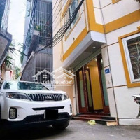 Bán Nhà Hà Đông Do Chuyển Công Tác Nên Cần Bán Căn Nhà 4 Tầng Tại Thanh Bình Hà Đông