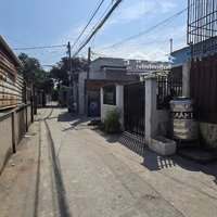 Nhà Cấp 4 Hẻm Xe Hơi Đường Nam Cao, Tân Phú, Quận 9,Diện Tích200M/7.3 Tỷ Tl