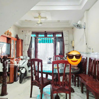 Giảm Chào 600 Triệu - Giá Mới Chỉ 5 Tỷ 1 - Nhà Ngay Lê Văn Việt - Hẻm Xe Hơi 6M - 50M2 - 2Tầng - 4Pn