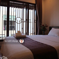 Biệt Thự Villa Cổ Điển, Đường Tân Phú 1 - Giao Hồ Nghinh. Biển Sơn Trà. Ngang 10 M. Giá Đầu Tư
