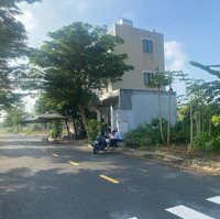 Nhà Căn Góc 1 Trệt 2 Lầu, Kdc Sài Gòn Village, Hướng Đông Nam Đối Diện Công Viên, Giá Bán 4Tỷ850